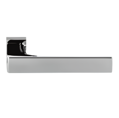 Дверная ручка Colombo Design ROBOCINQUE S ID71RSB/0 хром